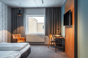 Standard Double Room, Non Smoking