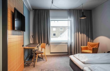 Standard Twin Room, Non Smoking