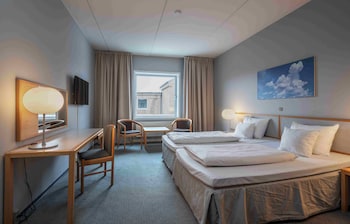 Twin Room, Non Smoking (Moderate)