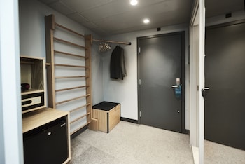 Standard Double Room, Non Smoking
