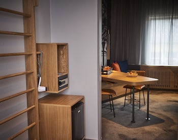 Business Room, Non Smoking