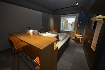 Superior Room, Non Smoking
