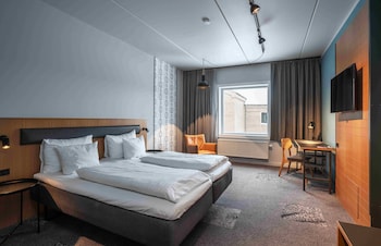 Standard Twin Room, Non Smoking