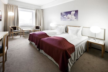 Twin Room, Non Smoking (Moderate)