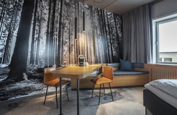 Premium Room