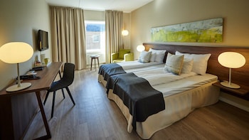 Standard Twin Room, Non Smoking