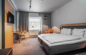 Standard Twin Room, Non Smoking
