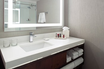 Room, 1 King Bed