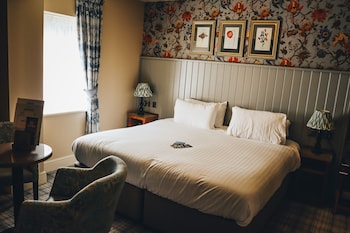 Double Room with Sofa Bed