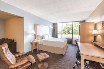 Room, 1 Double Bed, Non Smoking