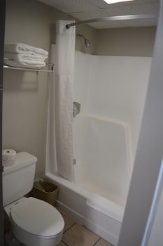 Studio Suite, 2 Double Beds, Non Smoking