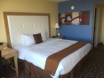 Studio Suite, 1 King Bed, Non Smoking