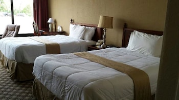 Room, 1 Double Bed, Non Smoking