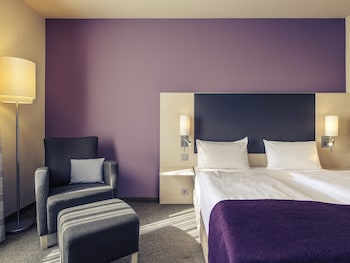 Superior Room, 1 Queen Bed