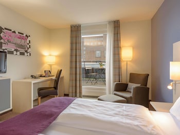 Standard Room, 1 Twin Bed