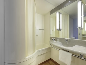 Standard Room, 1 Twin Bed
