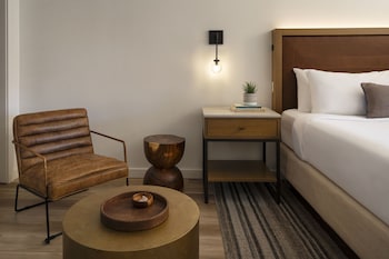 Guest room, 1 King