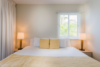 Two Bedroom Apartment (La Belle Alliance)