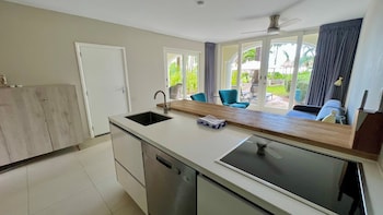 One-bedroom Apartment (La Belle Alliance)