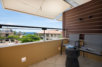 Preferred Room (Octagon)