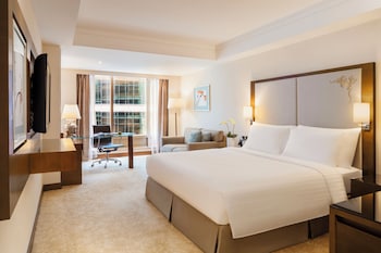Towers Pacific Grand Room