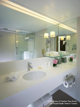 Premier Room
