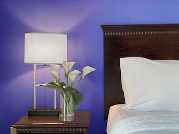 Standard Room, 2 Double Beds