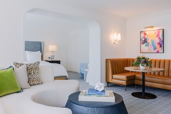 Room, 1 King Bed, City View (The 720)