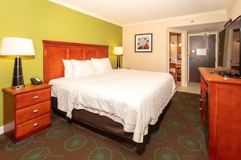 King Room, Non Smoking