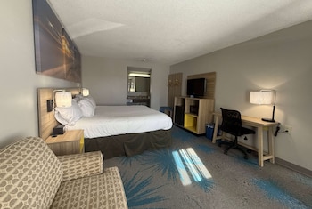 Room, 1 King Bed, Accessible, Non Smoking