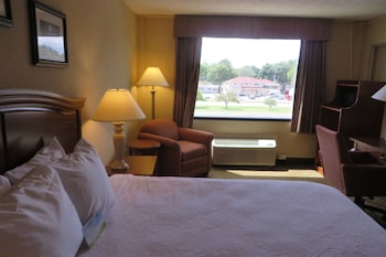 Business Room, 1 King Bed