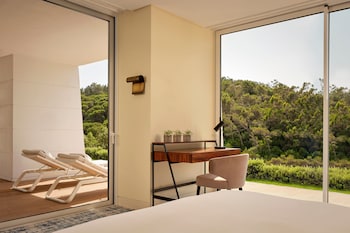 Studio Suite, 1 Bedroom, Terrace (Terrace)