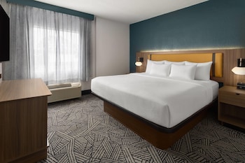 Suite, 1 Bedroom, Non Smoking