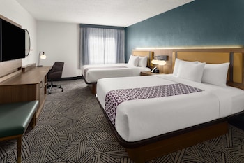 Suite, 1 Bedroom, Non Smoking