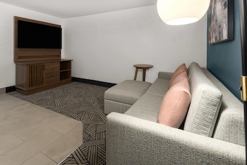 Suite, 1 Bedroom, Non Smoking