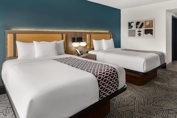 Suite, 1 Bedroom, Non Smoking
