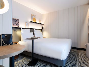 Privilege, Double Room, 1 Double Bed