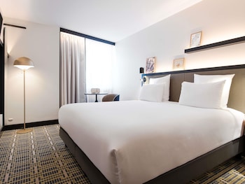 Classic Double Room, 1 Double Bed
