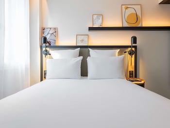 Classic Room, 1 Twin Bed