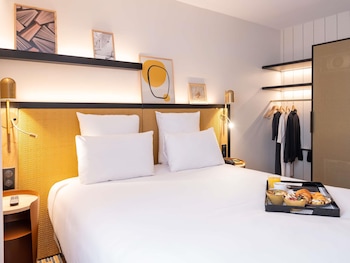 Classic Double Room, 1 Double Bed