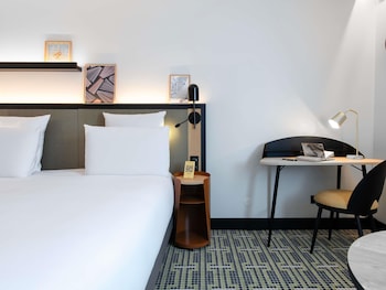 Privilege, Double Room, 1 Double Bed