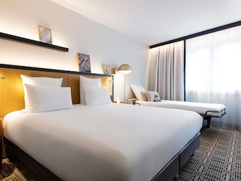 Classic Triple Room, 1 Double Bed with Sofa bed