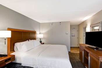 Room, 1 King Bed, Accessible (Hearing)