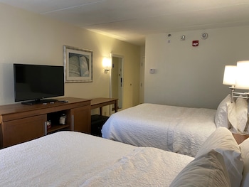Room, 2 Queen Beds, Accessible (Hearing)