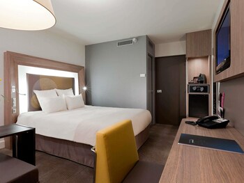 Executive Room, 1 Double Bed (Paris View)