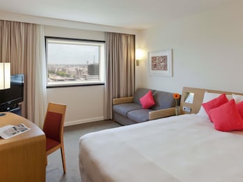 Family Room, 1 Double Bed with Sofa bed