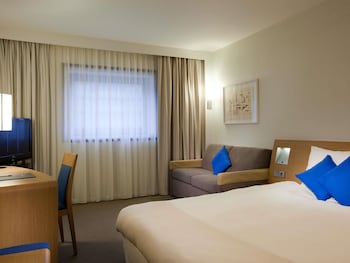 Classic Room, 1 Double Bed with Sofa bed