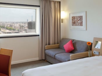 Classic Room, 1 Double Bed with Sofa bed