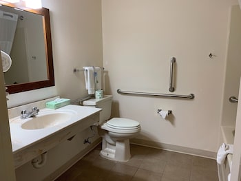 2 Queen Beds, Mobility Accessible Room, Non-Smoking