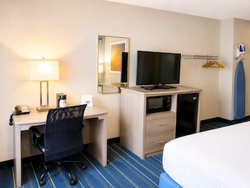 Room, 1 Queen Bed, Non Smoking